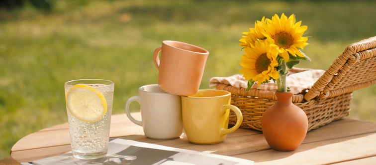 If we look to the classic four temperaments, which one is known for a warm, cheerful, and highly social outlook on life?