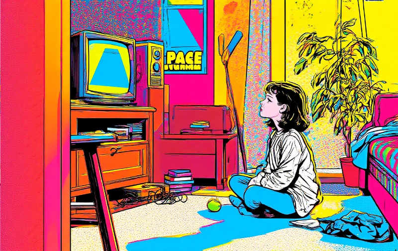 Fail This Quiz? Sorry, You’re Just a 90s Wannabe.