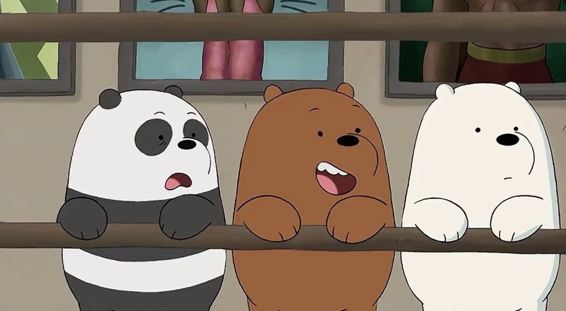 Unleash Your Wild Side: Which Bear Spirit Animal Are You Really?