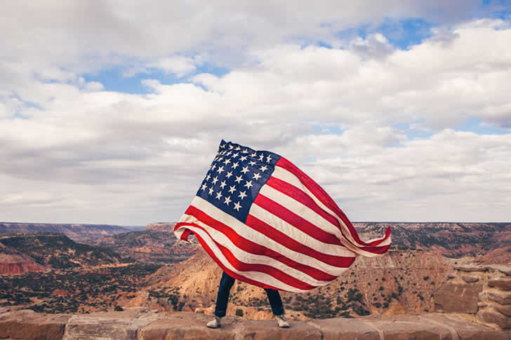 Only 1 in 100 Can Pass This Impossible U.S. Travel Quiz — Are You One of Them?
