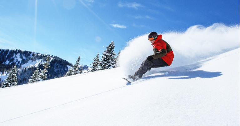If You Fail This Winter Sports Quiz, Just Admit You Only Watch the Olympics for the Crashes