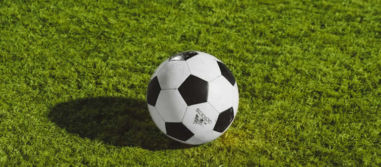 Take a look at this classic sphere—can you name the gear we've got pictured?