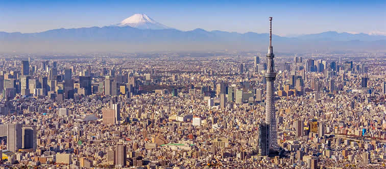 Let's start with a bustling spot: which city on our big blue planet holds the crown for the highest number of residents living side-by-side?