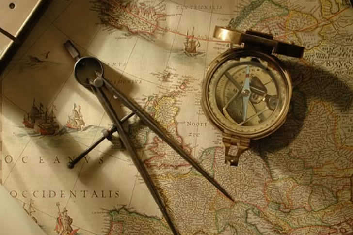 The Ultimate Geography Test — Can You Score Higher Than Everyone Else?