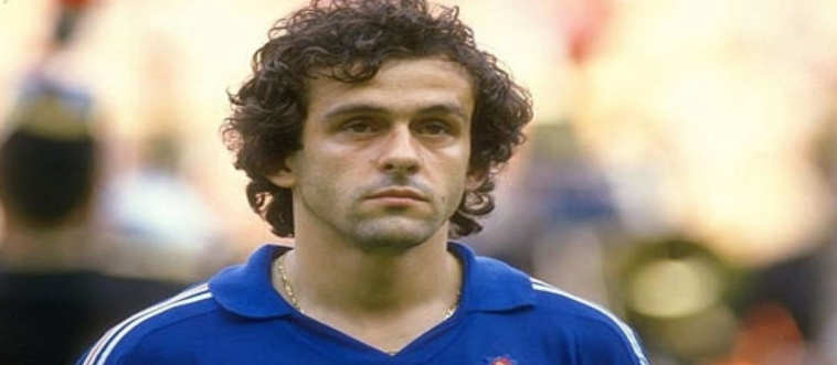 Let's start under a warm summer light: who is this legendary gentleman?