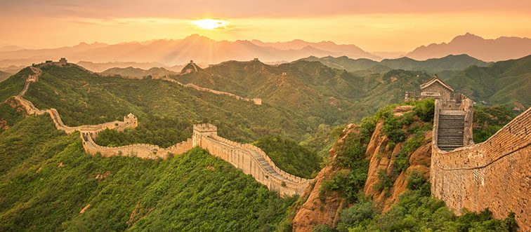 Let's start our journey with a true classic: can you name this magnificent ancient structure?