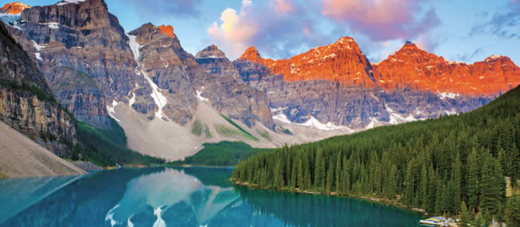 Which beloved northern beauty do you get when you unsort N A C A D A?