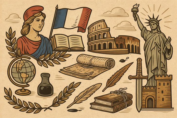 Only 5% of History Buffs Can Ace This World History Challenge!