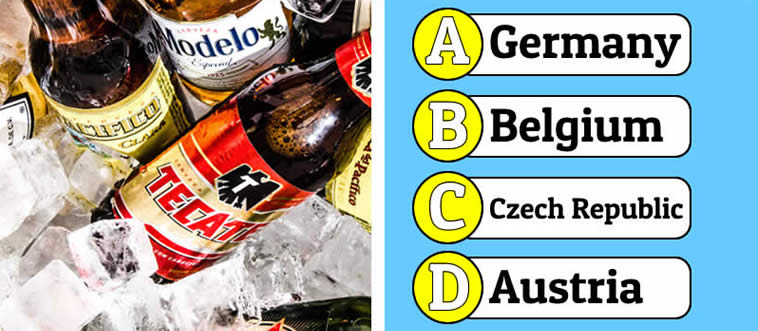 Only 5% of True Globetrotters Can Guess the Country from ONE Clue Alone!