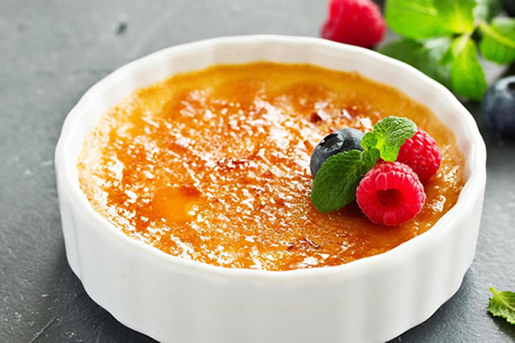 The Top 2% Test: Are You A Real Global Gourmet?