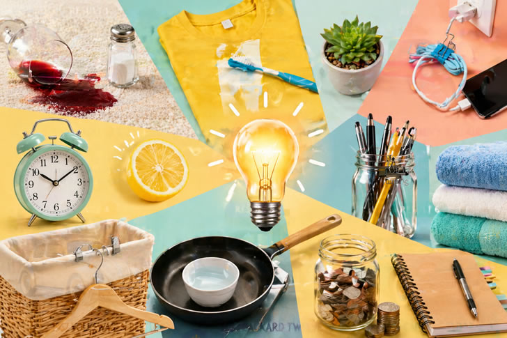 How Smart Are You With Everyday Life Hacks? Take the Quiz to Find Out!