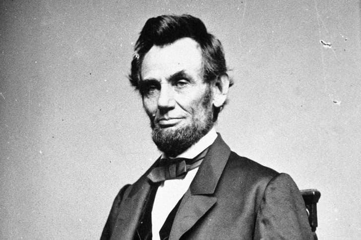 Only True History Nerds Can Identify All These Faces