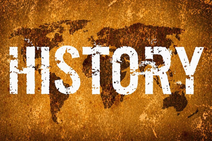 Only True History Buffs Can Pass This 40-Question Quiz