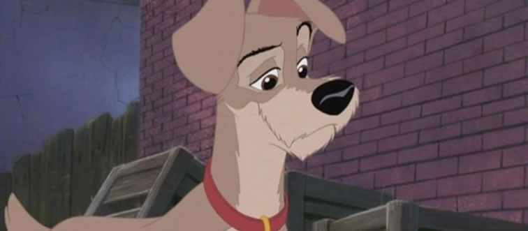 Which sweet Disney face are we looking for right here?