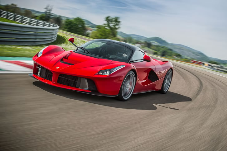 Only 1 In 50 People Can Name These 40 Supercars. Are You An Expert?