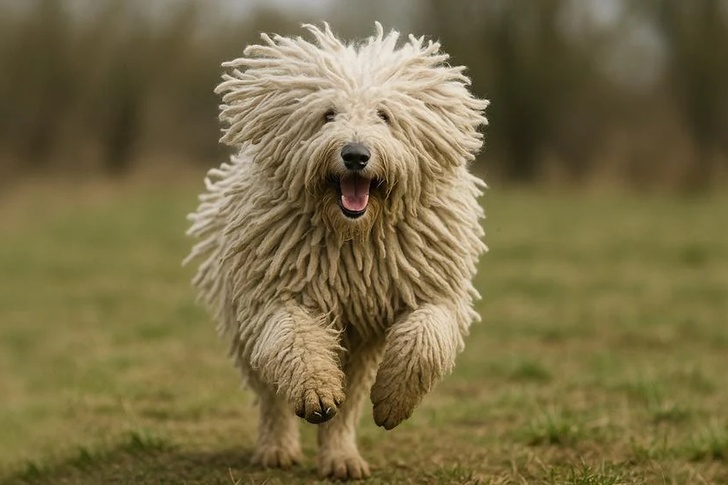 From Huskies to Heelers: Can You Name These Dog Breeds?