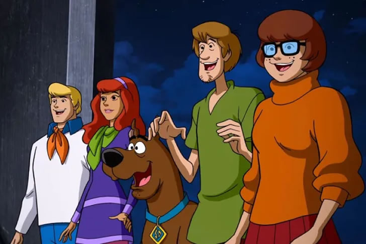 Nostalgic Cartoons: Can You Pick the Right Childhood Classic?